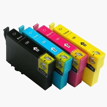 Cartuccia Compatibile Epson 1282 Ciano