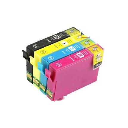 Cartuccia Compatibile Epson 503XL Magenta