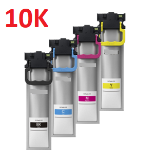Cartuccia Compatibile Epson 9451XL Nero