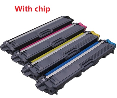 Toner Compatibile Brother TN-247CN Nero