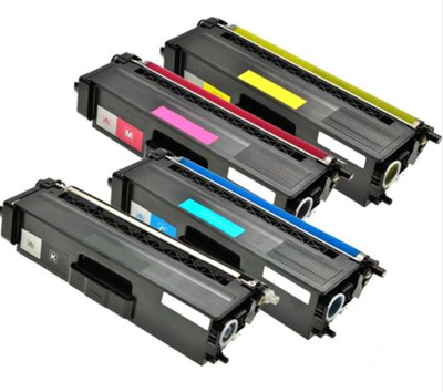 Toner Compatibile Brother TN-248XL Ciano