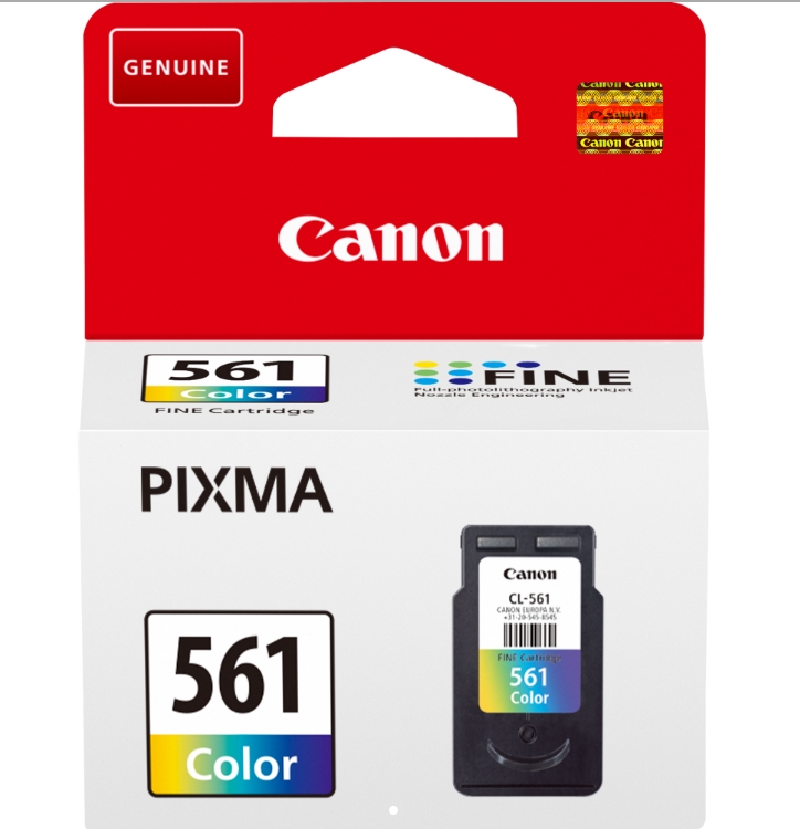 Toner Originale Canon 3731C001 Nero