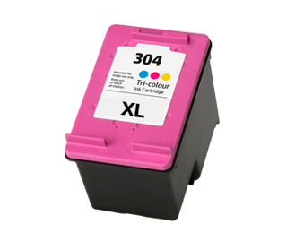 Cartuccia Compatibile HP 304XL Ciano