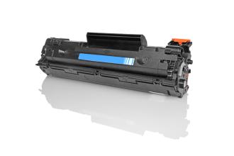 Toner Compatibile HP 35-36-78-85A Nero