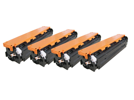 Toner Compatibile HP 54-32-213A Nero