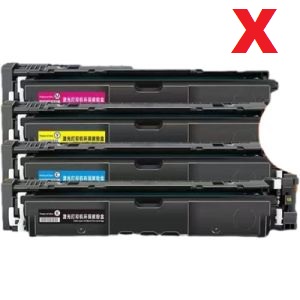 Toner Compatibile HP W-2201X Nero