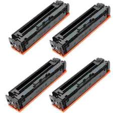 Toner Compatibile HP W-2213A Nero