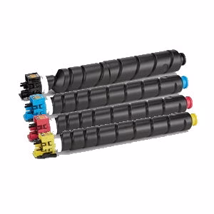 Toner Compatibile Kyocera OTK8385 Nero