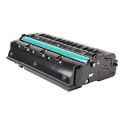 Toner Compatibile Ricoh P-311 Nero