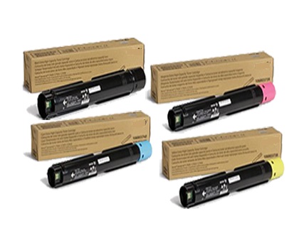 Toner Compatibile Xerox C-7020 Nero